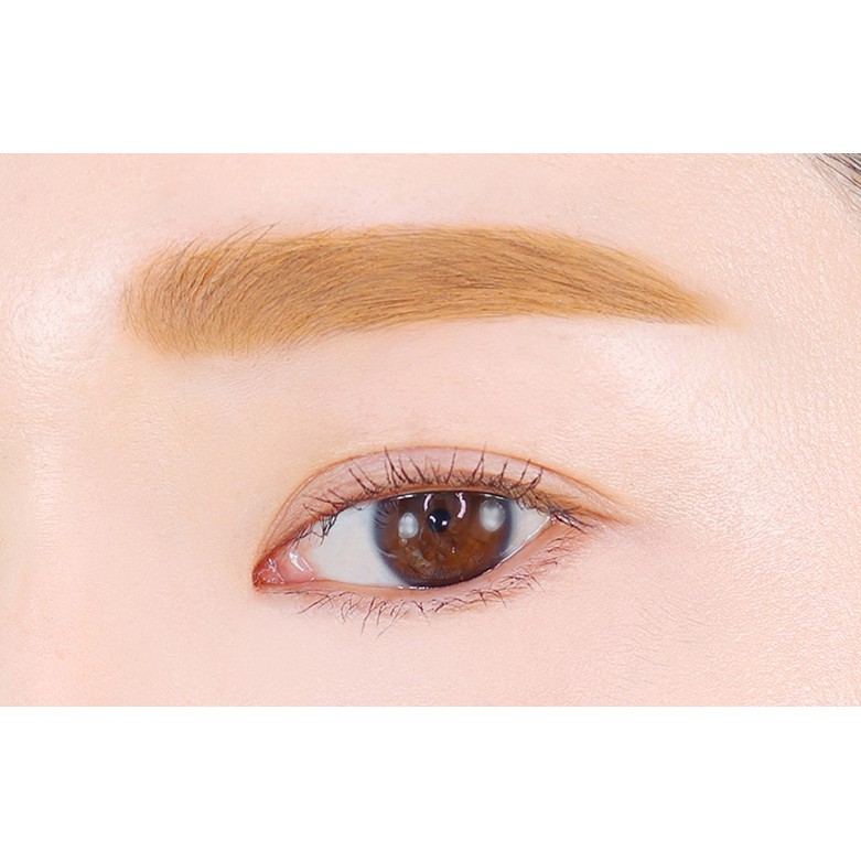 Mascara Chân Mày Innisfree Skinny Brow Mascara mẫu mới