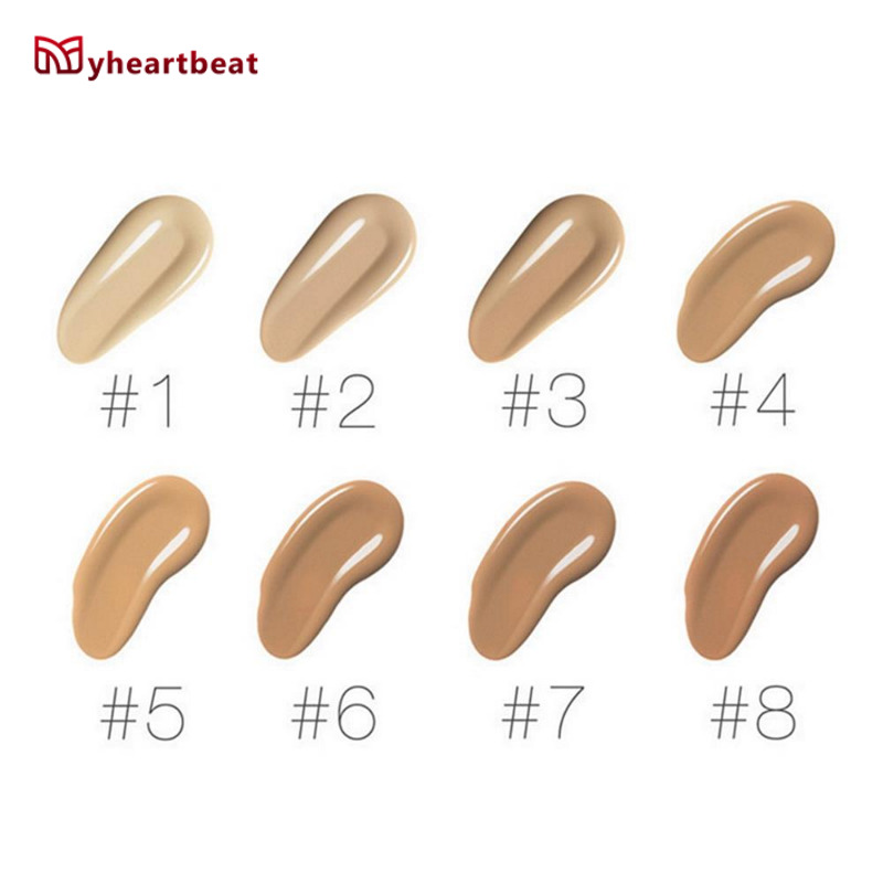 [Hàng mới về] Kem nền dạng lỏng FOCALLURE