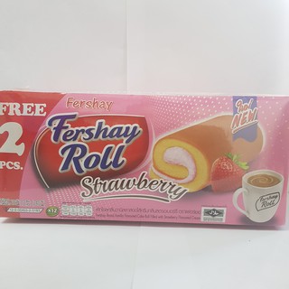 Bánh bông lan Fershay Roll