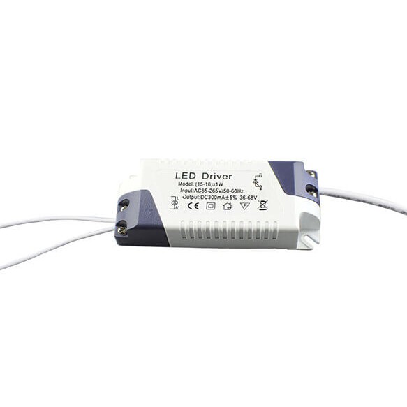 Driver Đèn Led Âm Trần và Ốp Nổi