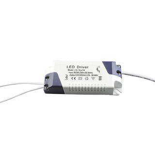 Driver Đèn Led Âm Trần và Ốp Nổi