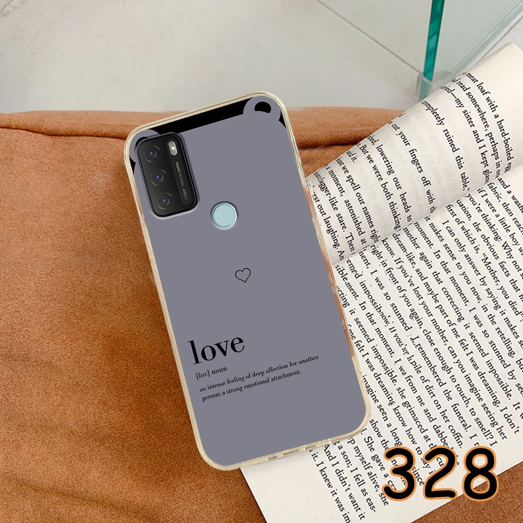 Ốp Lưng Vsmart Star 5 - Star 4 - Star 3 - Star in hình Tai thỏ - Chất liệu Silicon cao cấp