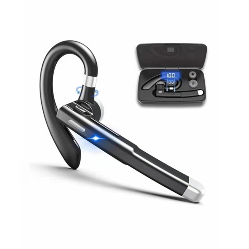 Tai Nghe Trùm Đầu zzz Kết Nối Bluetooth Âm Thanh Hifi Và Phụ Kiện