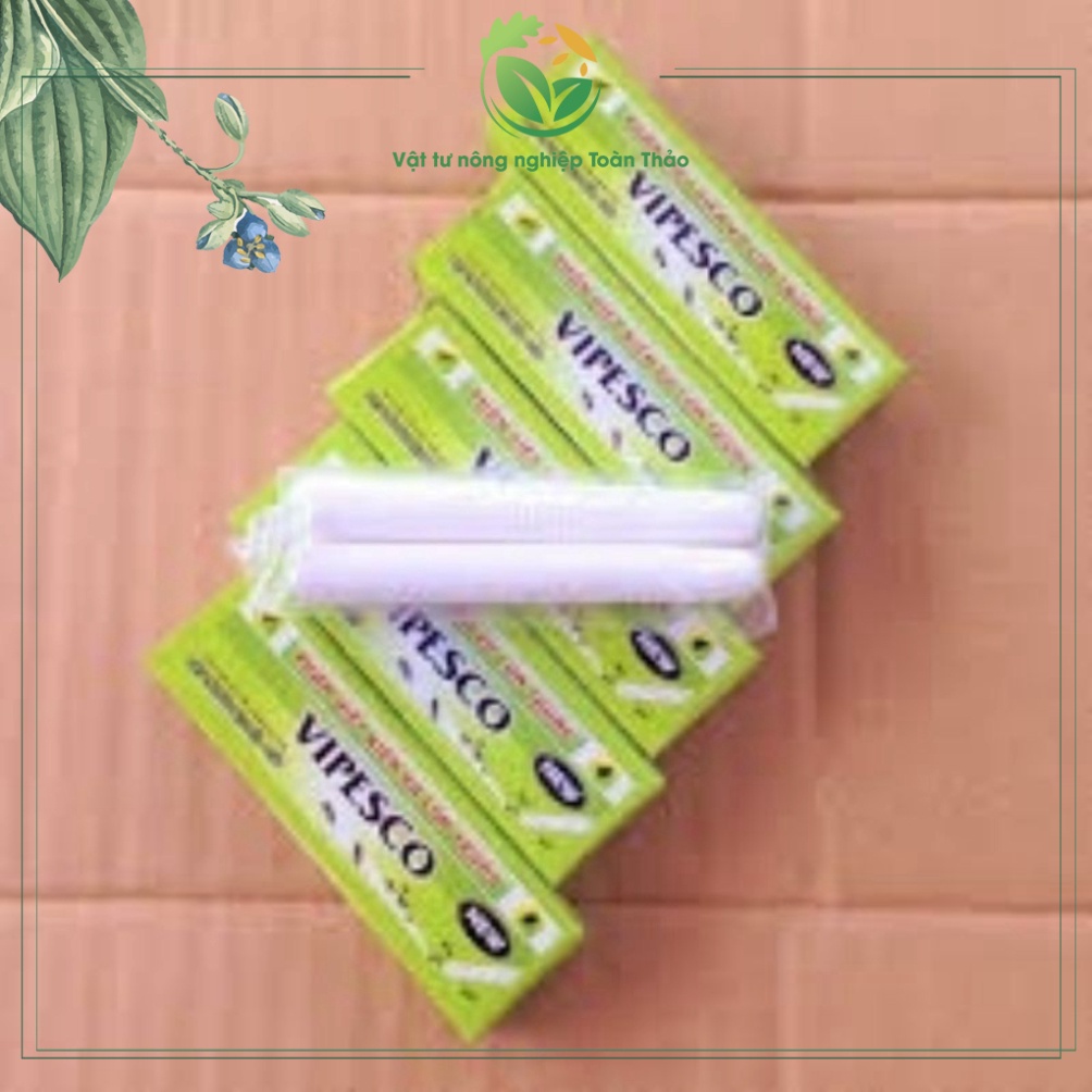 Phấn vẽ, tiêu diệt kiến và côn trùng VIPESCO
