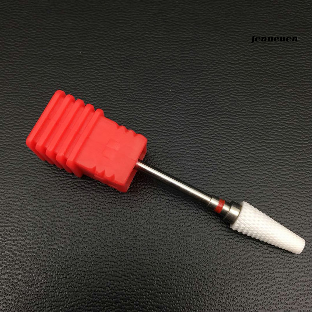 [Hàng mới về] Đầu Mài Dũa Móng Bằng Gốm Chuyên Dụng