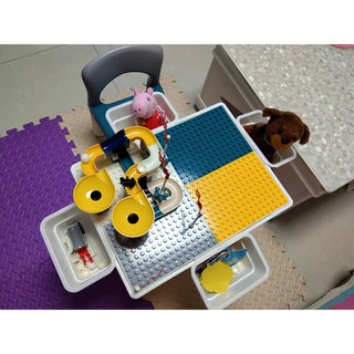 BÀN CHƠI LEGO ĐA NĂNG