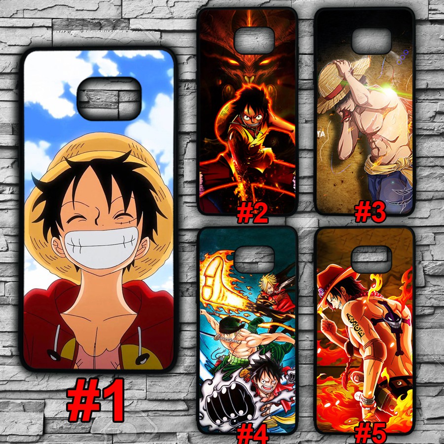 Ốp lưng điện thoại Anime Theo Yêu Cầu - Samsung Note 3 4 5 6 7 8 9 Samsung S5 S6 S6e S7 S7e S8 S8+ S9 S9+ S10 S10+