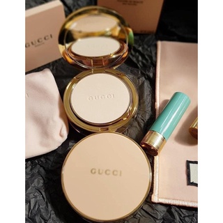 "NEW" Phấn Phủ GUCCI