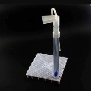 Bộ Lọc Đáy Taiwan Cho Hồ Tép Sula, Tép Lạnh, Tép Màu, Cá Guppy