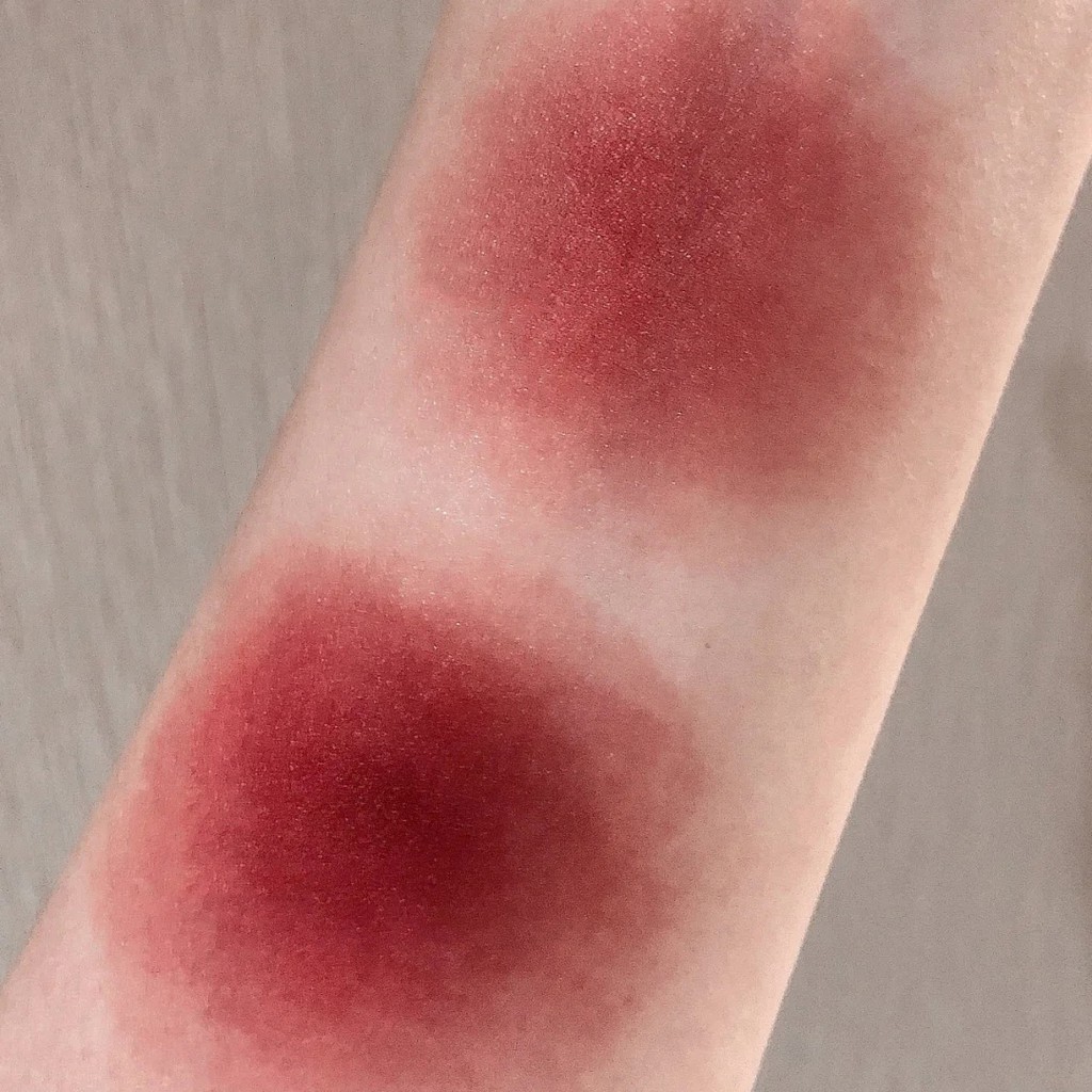 Son kem lì DAIMANPU Lip Serum - Phiên bản Velvet Tint Hoàn Hảo