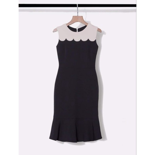 Đầm Kenneth cole