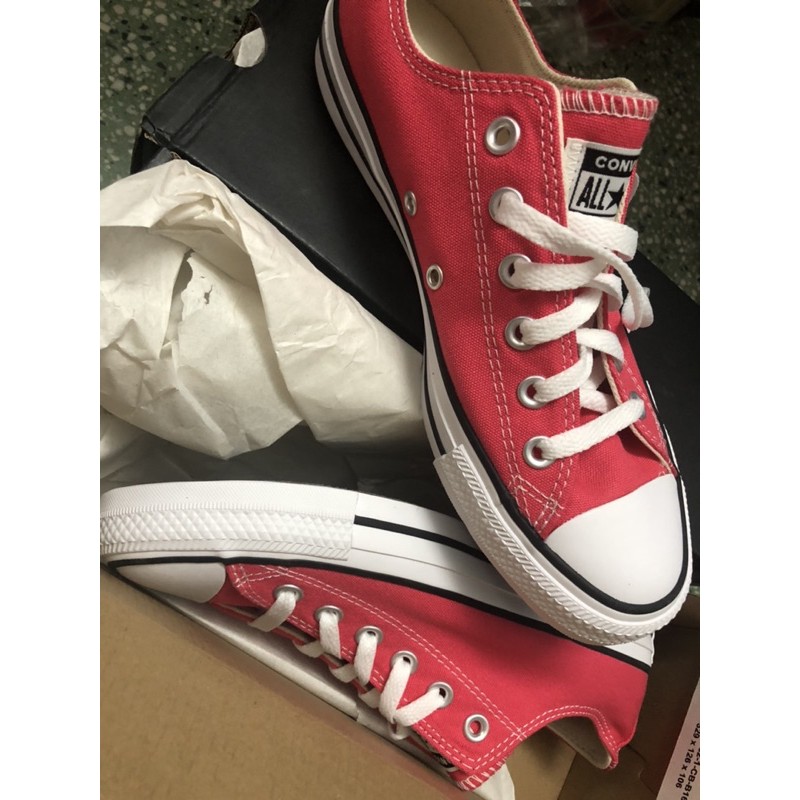 Giày Converse Colors Chuck Taylor All Star