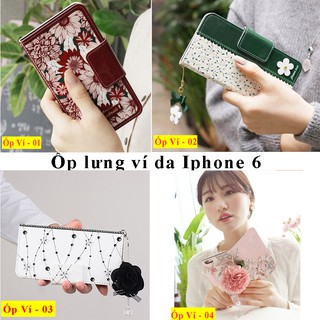 Ốp iphone 6/6s