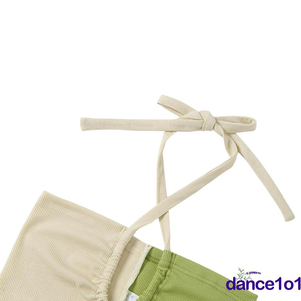 Áo ống ngực buộc dây hở lưng quyến rũ dành cho nữ