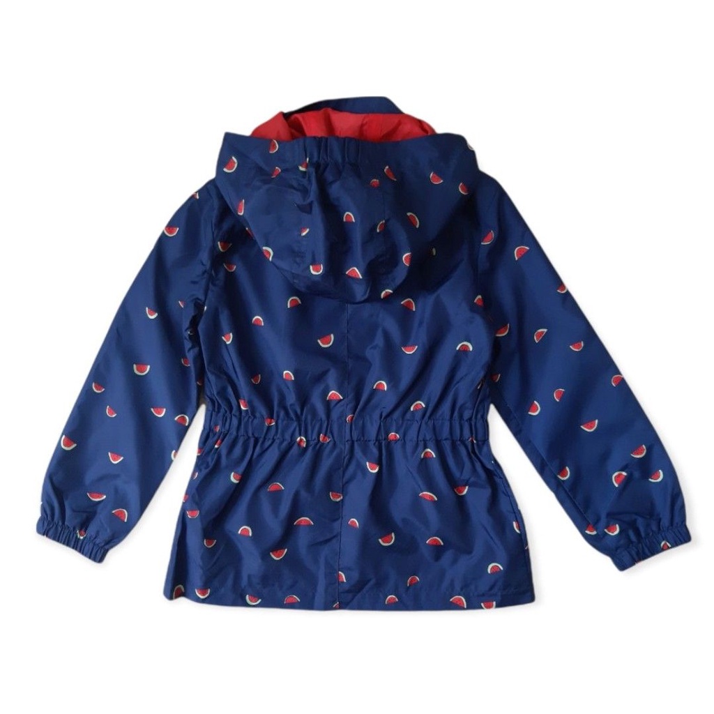 Áo Khoác Gió GAP KIDS Trẻ Em VNXK