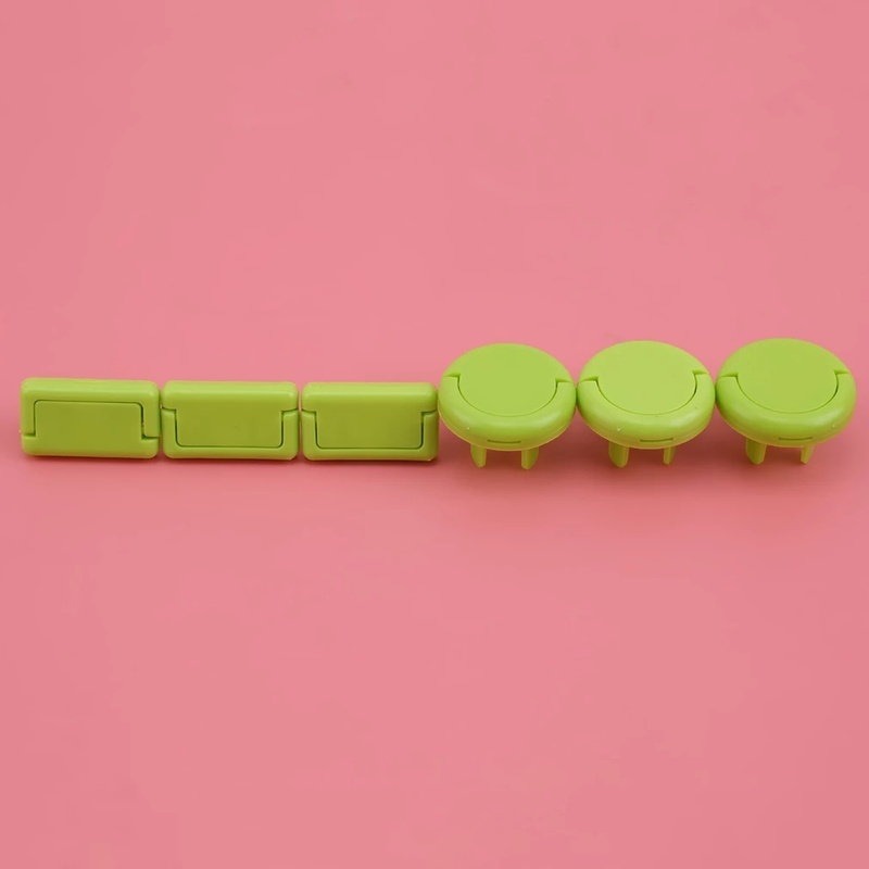 Nút Bịt Ổ Điện Bảo Vệ An Toàn Cho Bé