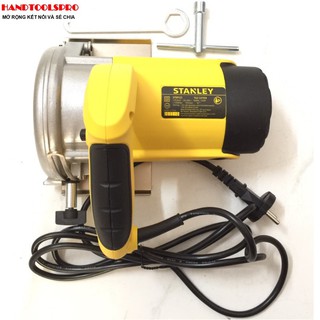 125mm Máy cắt đá 1.320W Stanley STSP125