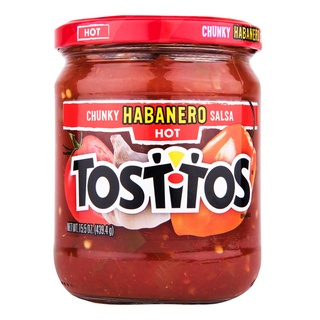 Sốt chấm tostitos ăn kèm snack