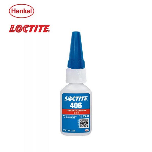 Keo Loctite 406 ,20g