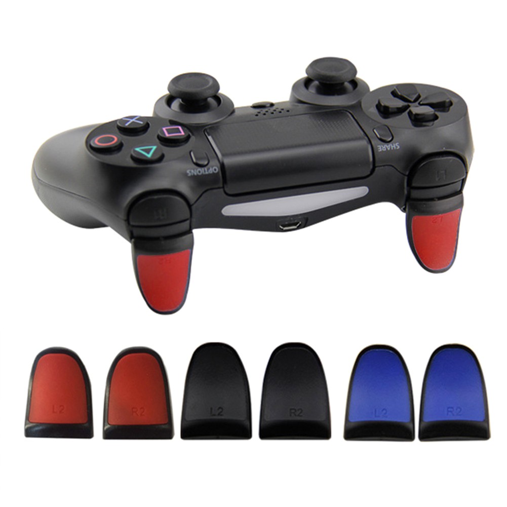 Set 2 đầu nút bấm l2/r2 thay thế chuyên dụng cho tay cầm Ps4/Slim/Pro