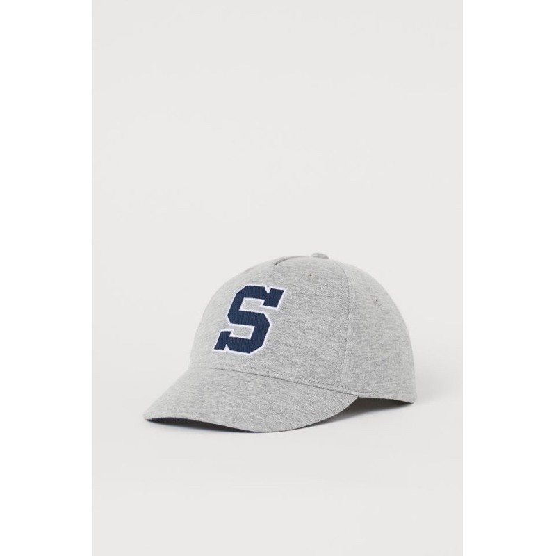 Mũ lưỡi trai cho bé chuẩn hãng