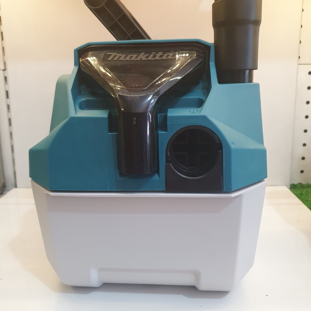 Máy hút bụi đa năng dùng pin Makita DVC750LZX3