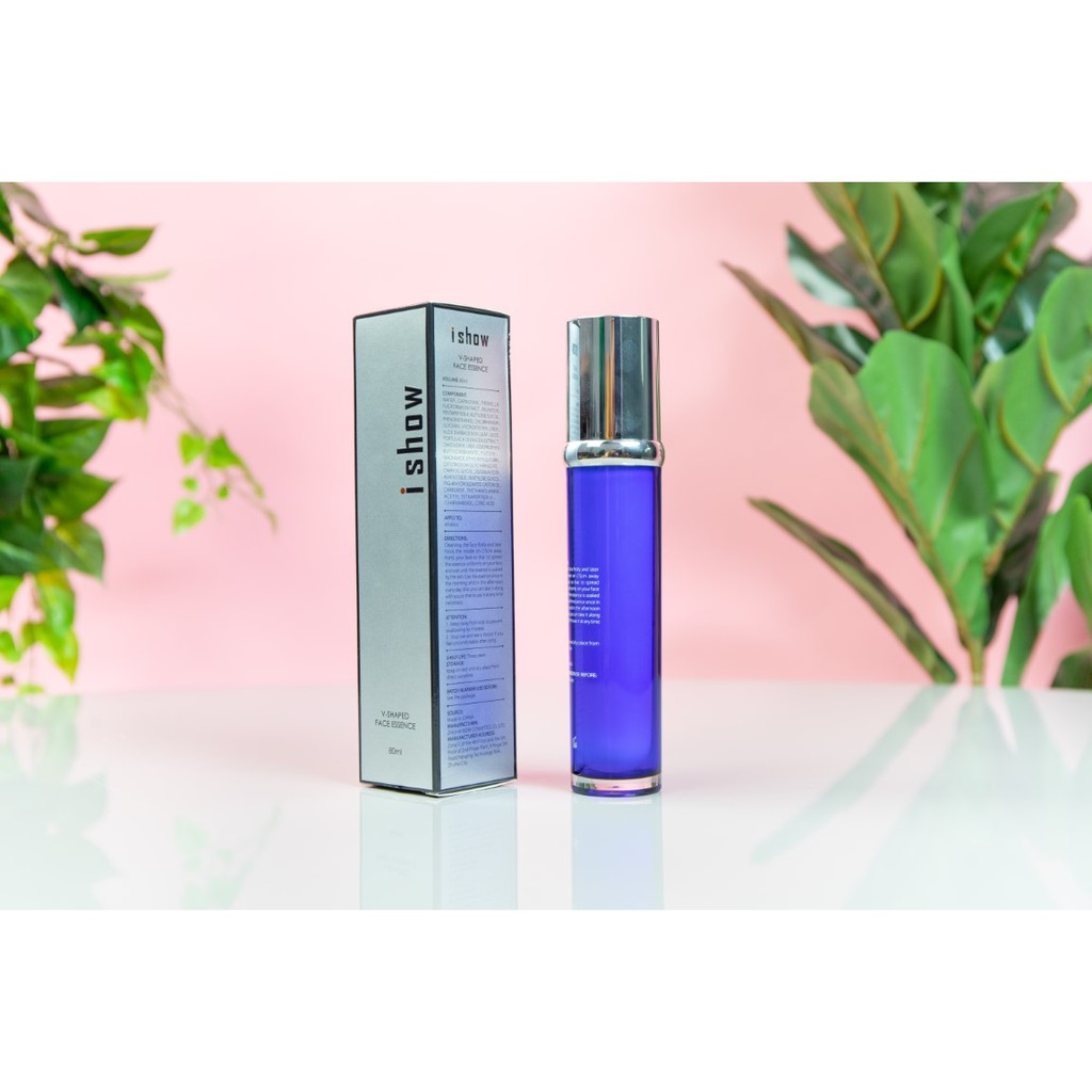 Xịt nâng cơ tạo hình mặt V – Line ISHOW (ISHOW V-Shaped Face Essence) | BigBuy360 - bigbuy360.vn