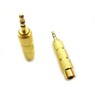 Jack chuyển đổi 3.5mm ra 6.5mm