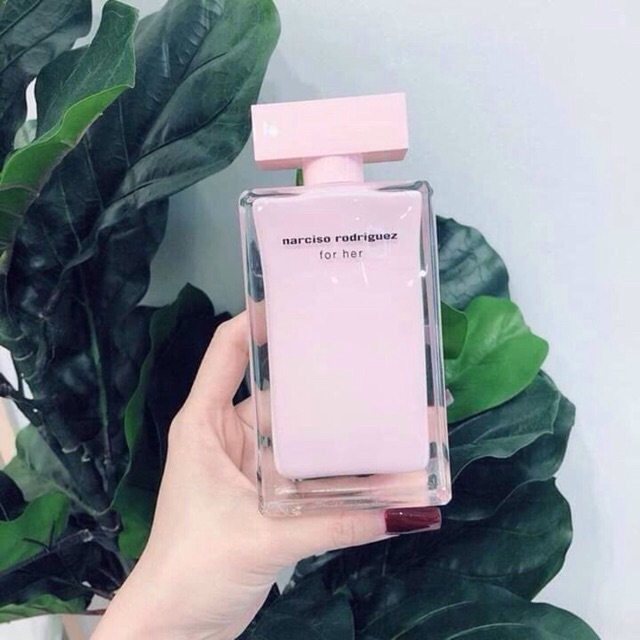 Nước hoa cao cấp