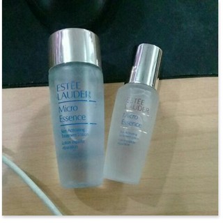 [ MINI 15-30ml ] Estee Lauder Nước thần Micro essence toner