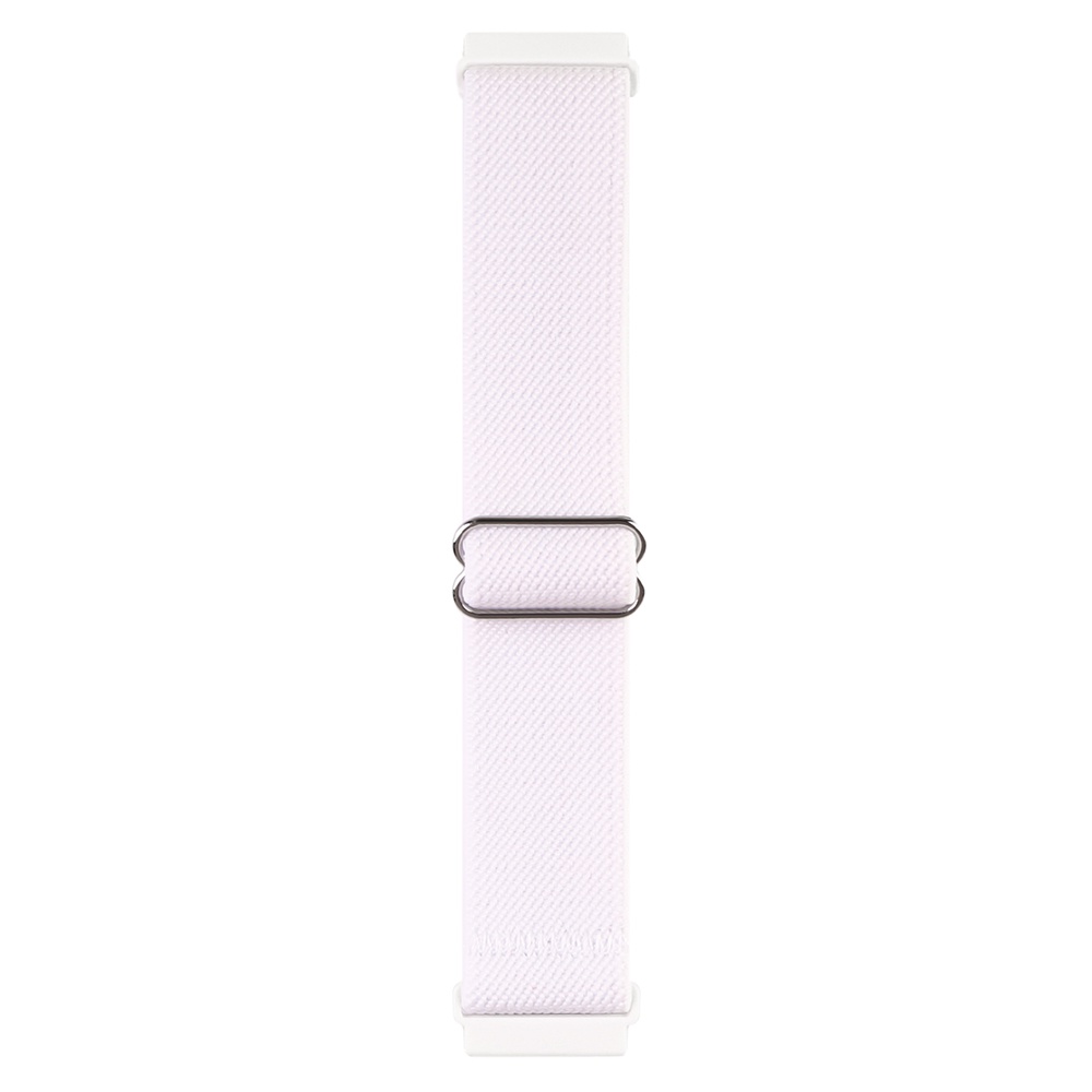 Dây Đeo nylon 20mm / 22mm Cho Đồng Hồ Thông Minh samsung galaxy watch 4 40mm 44mm active 2 / 46mm / 42mm / gear s3 huawei gt / 2e / pro