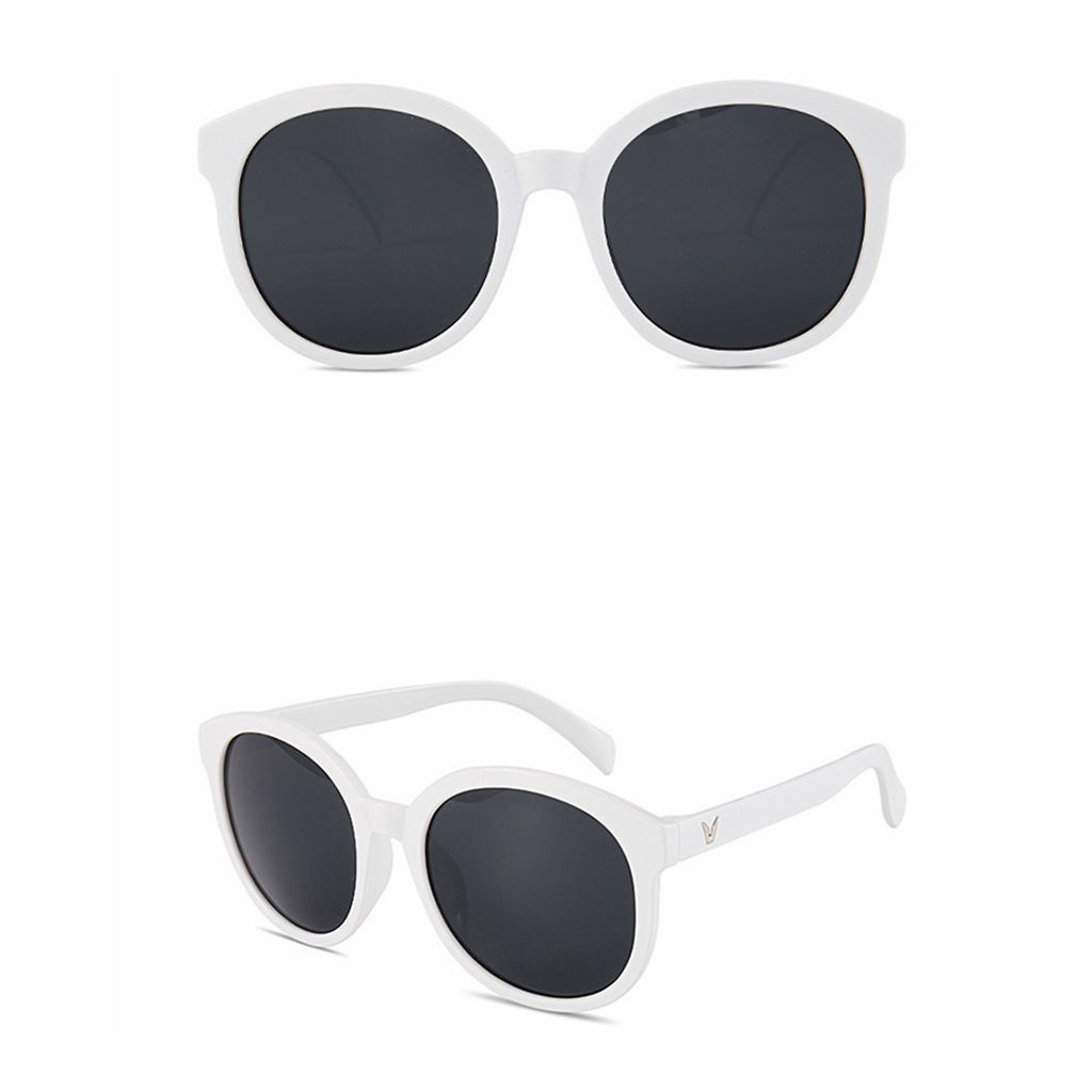 Kính Mát Gọng Lớn Thời Trang Hàn Quốc Cho Nam Nữ | BigBuy360 - bigbuy360.vn