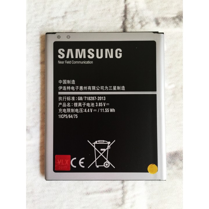 Pin Samsung Galaxy J7 (EB-BJ700BBC) 3000 mAh