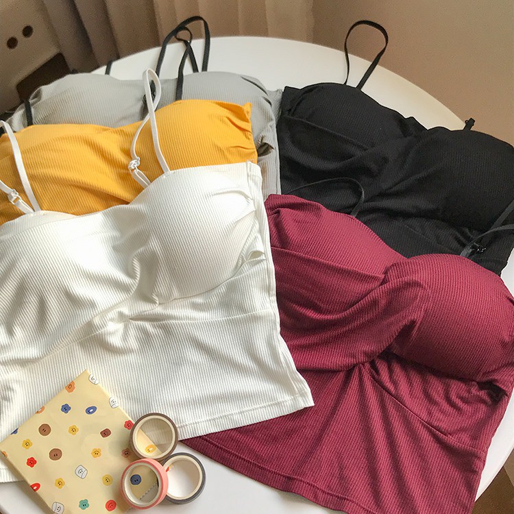 SIÊU PHẨM ÁO BRA GÂN DÂY MẢNH SIÊU SEXY QUYẾN RŨ - BRA 1098