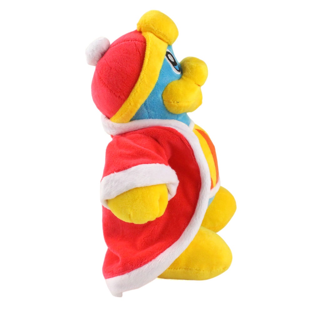 Thú Nhồi Bông Hình Động Vật Mềm Mại Đáng Yêu Cho Bé 25cm