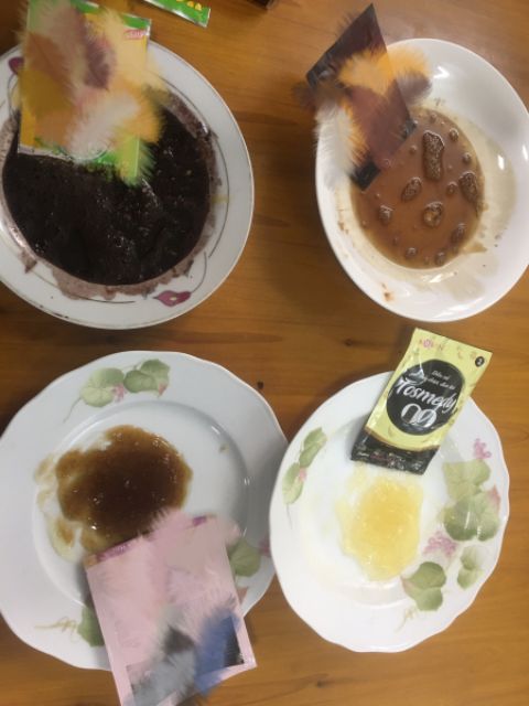 Dầu gội thảo dược đen tóc TOSMEDY – Đen tóc không đen da đầu | BigBuy360 - bigbuy360.vn