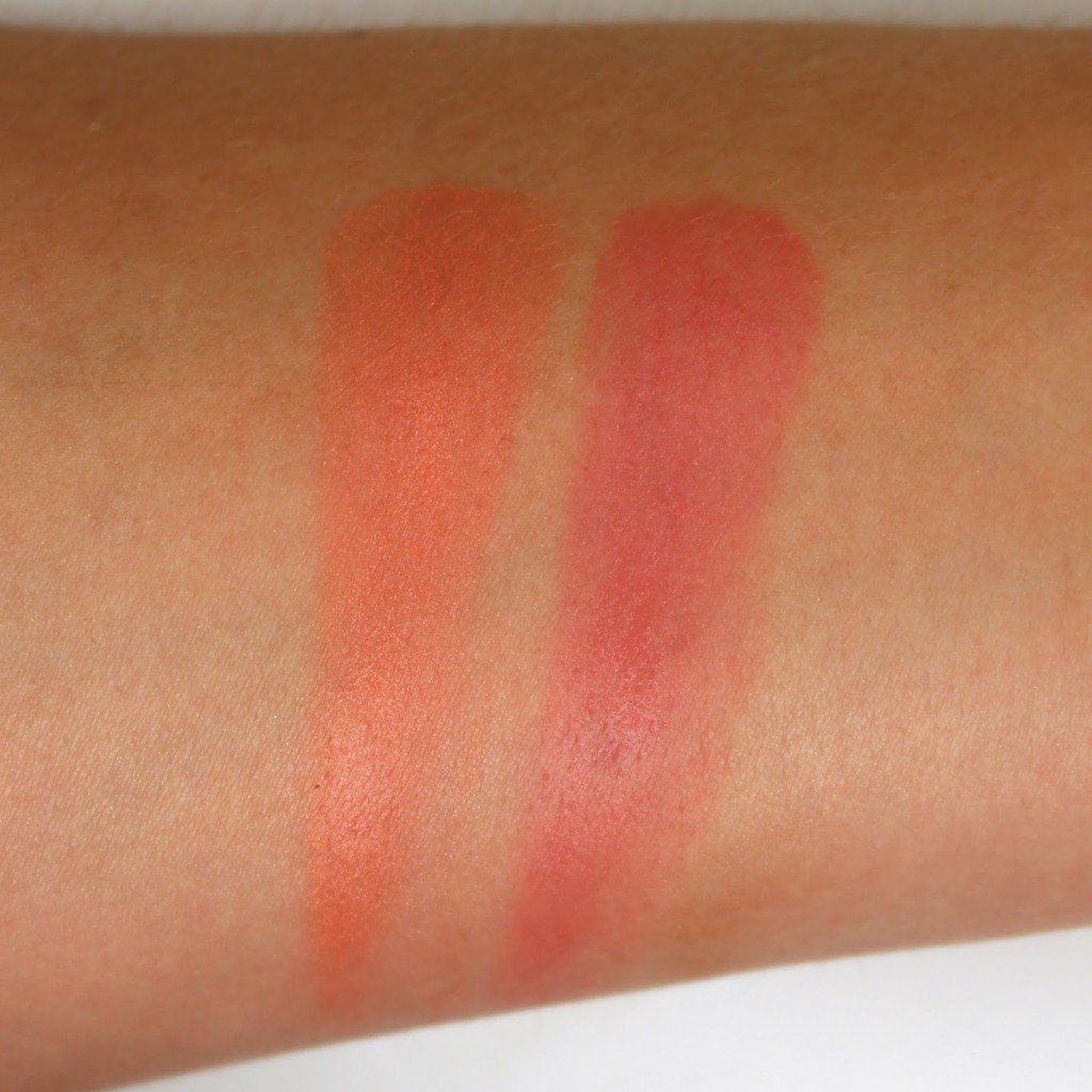 MÁ HỒNG e.l.f BEAUTIFULLY BARE BLUSH