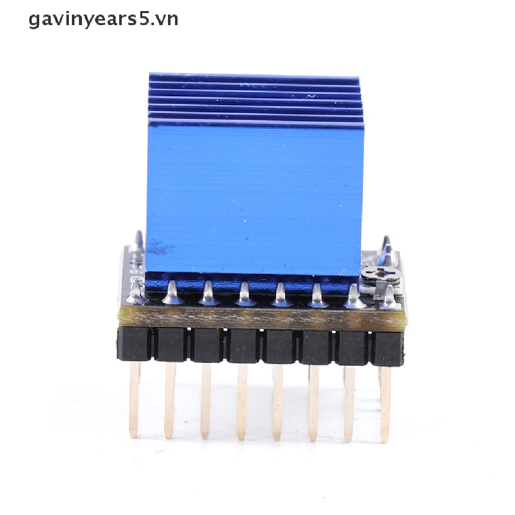 Mạch điều khiển động cơ bước MKS TMC2209 2209 dành cho ho máy in 3d Sge-L