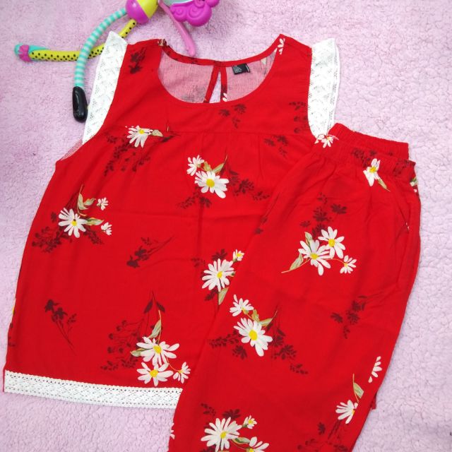 🍒🍉🌴Đồ mặc nhà