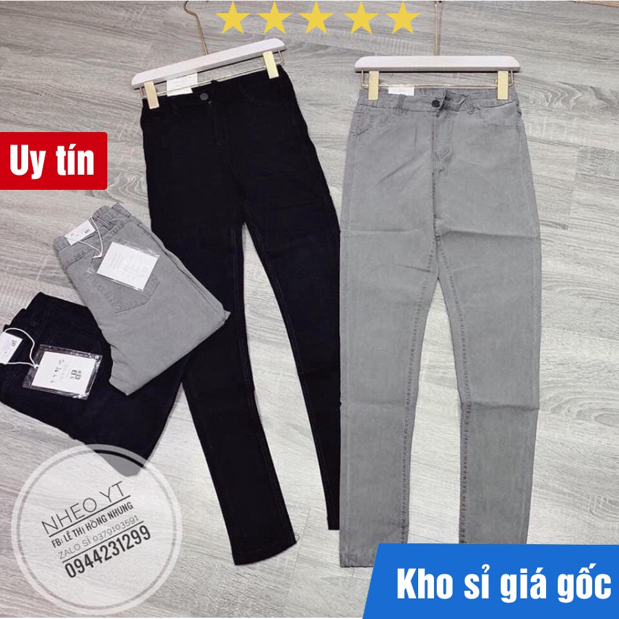 QUẦN JEAN JEAN1 SIÊU ĐẸP SIÊU CO DÃN