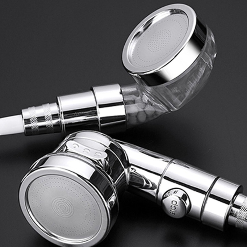 Vòi Nước Linh Hoạt Tiện Dụng Cho Nhà Tắm