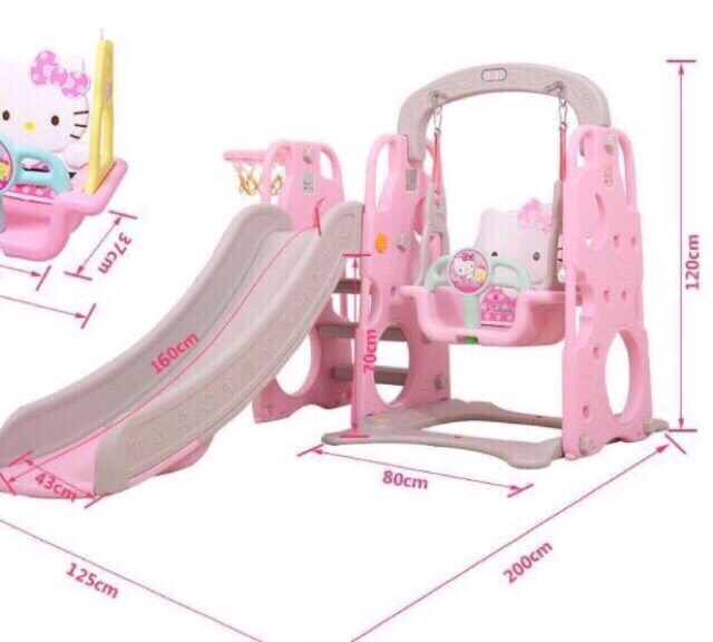 slide