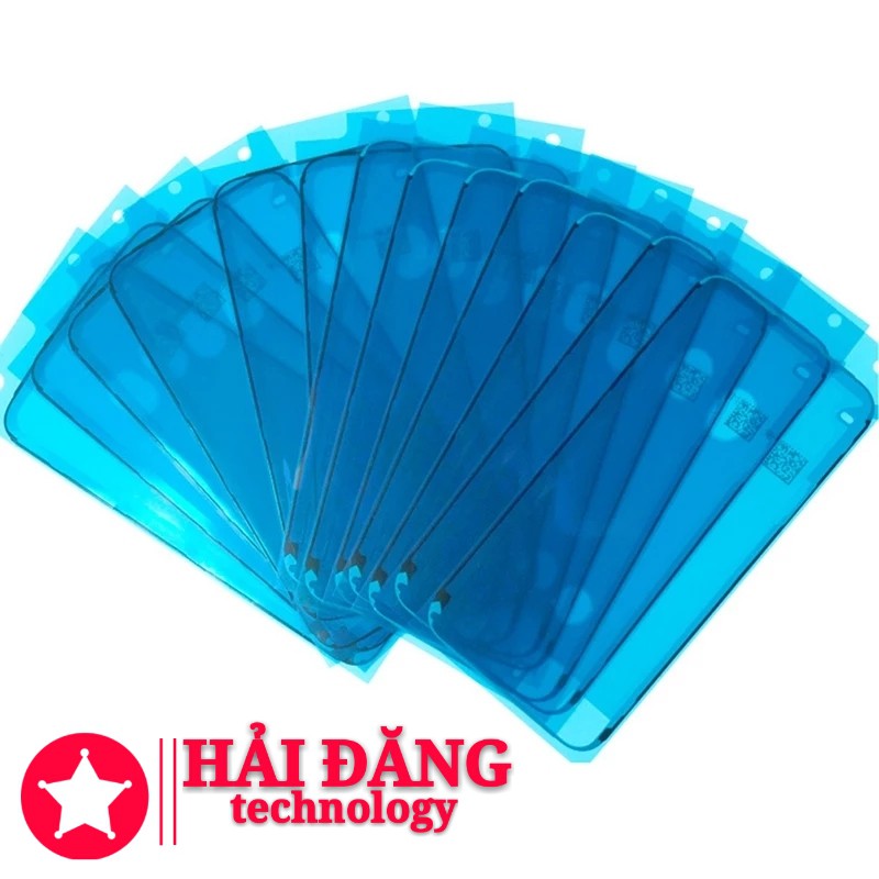 Zoăng Chống Nước iPhone X - iPhone XS Max