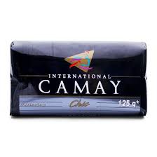 Xà bông tắm Camay Chic 125g | BigBuy360 - bigbuy360.vn