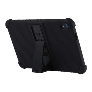 Ốp máy tính bảng silicone mềm chống sốc có giá đỡ cho Nokia T20