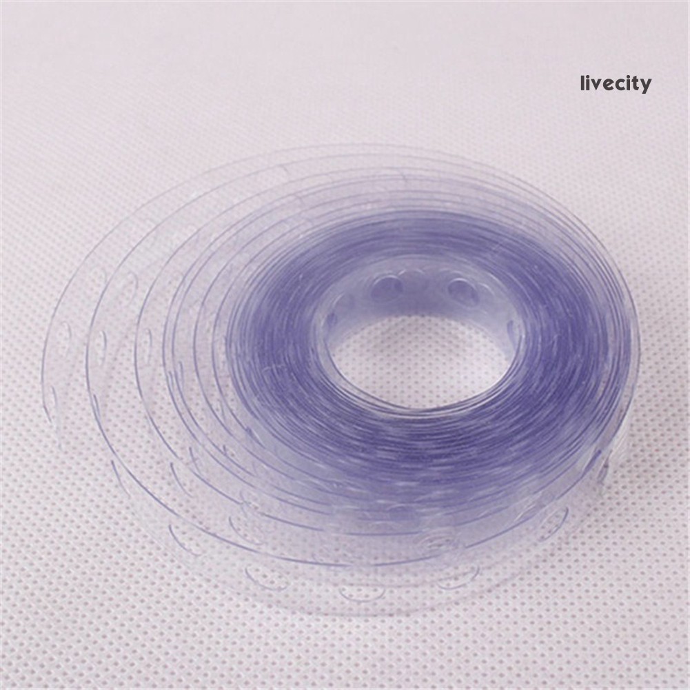 Dây Giá Đỡ Bong Bóng Bằng Nhựa Dài 5m Trang Trí Tiệc Cưới