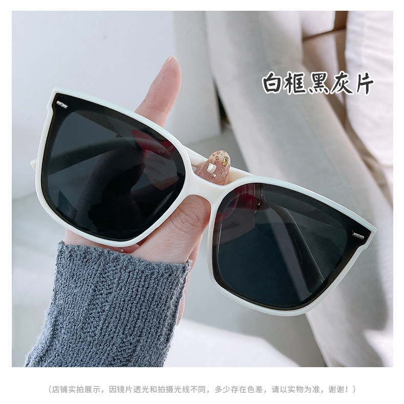 Kính Mát Phân Cực Thời Trang Mới Cho Nữ