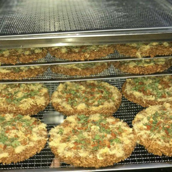 Cơm cháy gạo lứt | BigBuy360 - bigbuy360.vn