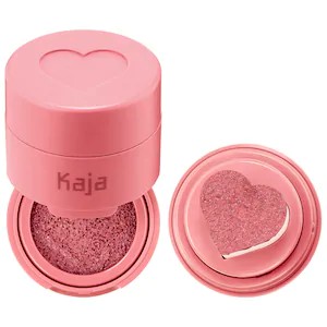 MÁ HỒNG DẠNG CON DẤU KAJA CHEEKY STAMP BLENDABLE BLUSH 5G CHÍNH HÃNG