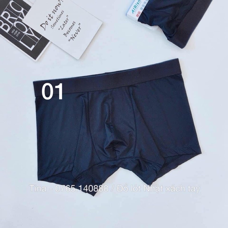 Quần sịp Uniqlo Airism